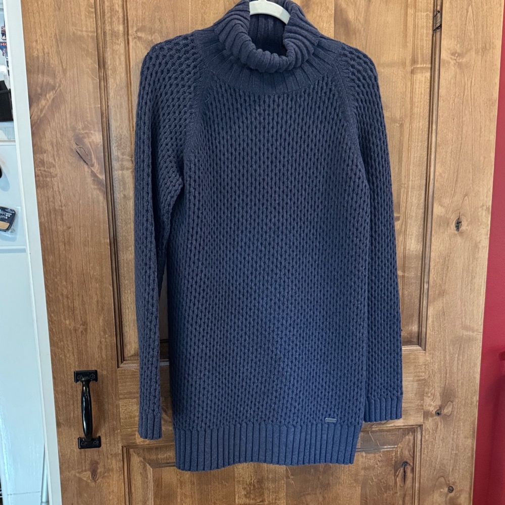 Women’s Barbour 100% wool uk
Size 14 xl